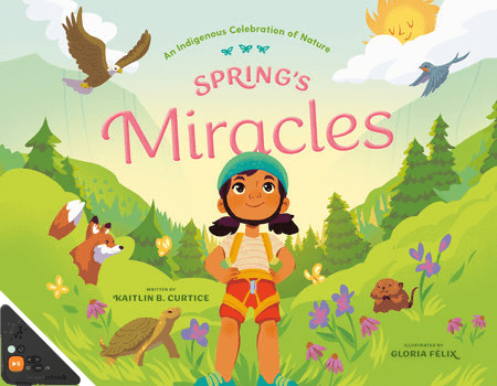Spring's Miracles (WB)