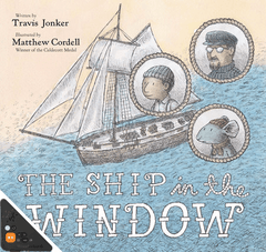 The Ship in the Window (WB)
