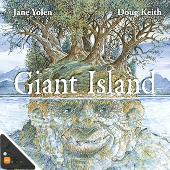Giant Island (WB)