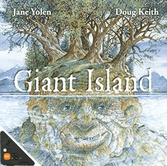 Giant Island (WB)