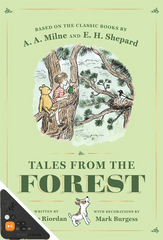 Tales From the Forest (WB)