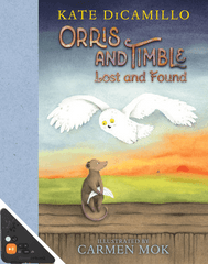 Orris and Timble: Lost and Found (WB)