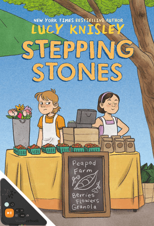 Stepping Stones (WB)