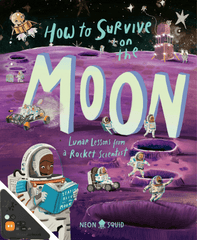 How to Survive on the Moon (WB)