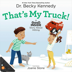 That's My Truck! (WB)