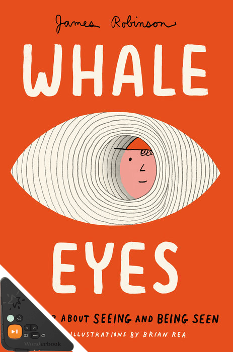Whale Eyes (WB)