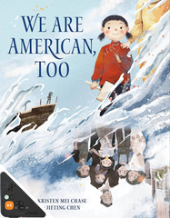 We Are American Too (WB)