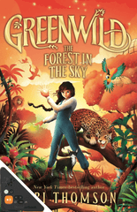 Greenwild: The Forest in the Sky (WB)
