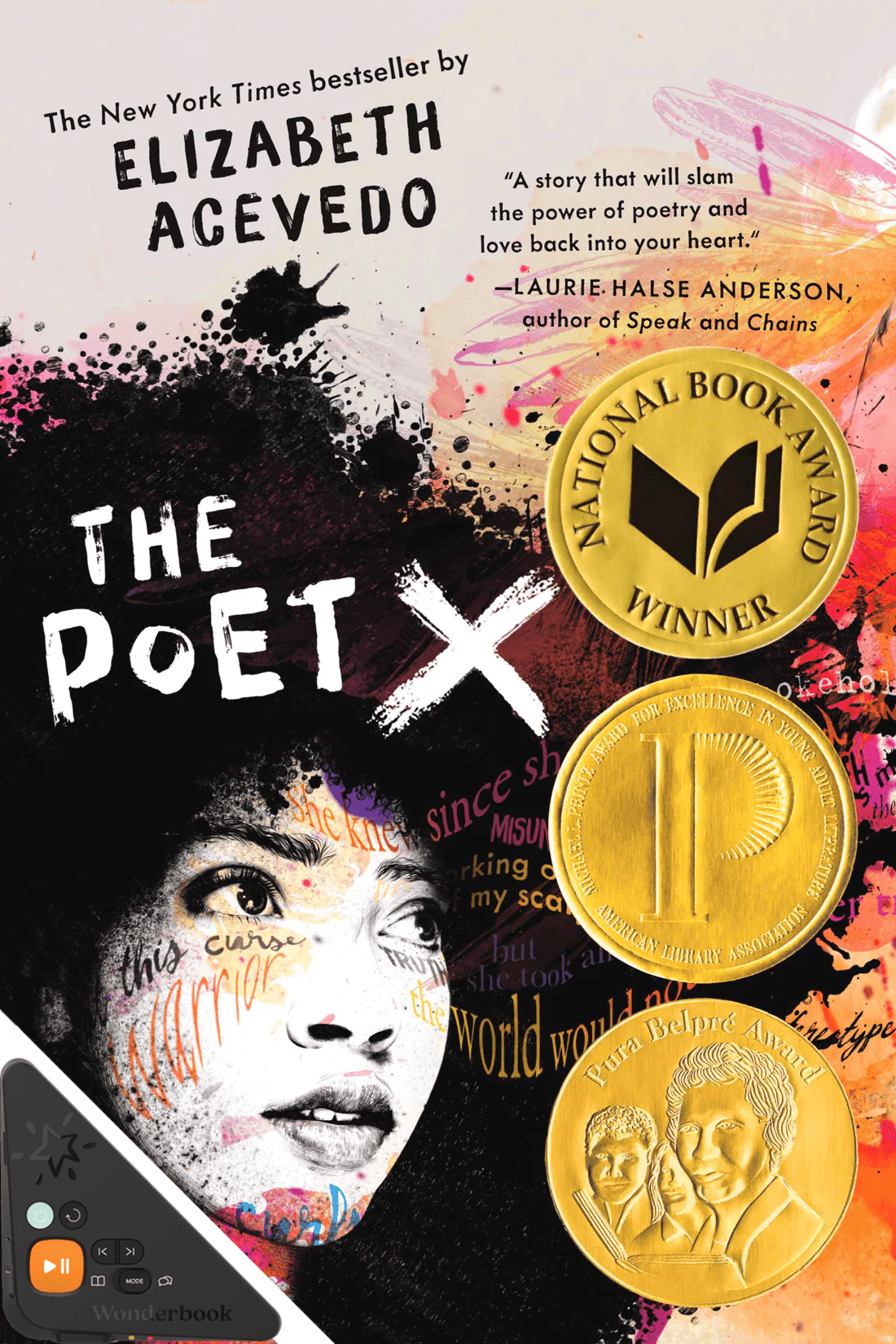 The Poet X (WB)