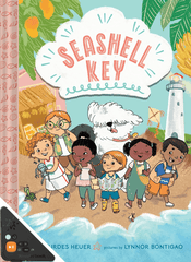 Seashell Key (WB)