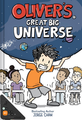 Oliver's Great Big Universe (WB)