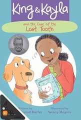 King & Kayla and the Case of the Lost Tooth (WB)