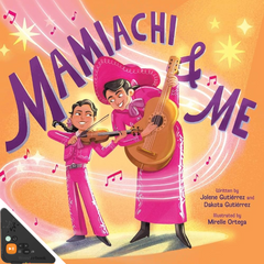 Mamiachi and Me (WB)