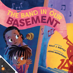 The Band in Our Basement (WB)