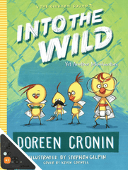 The Chicken Squad: Into the Wild (WB)