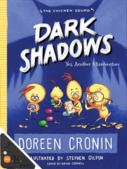 The Chicken Squad: Dark Shadows (WB)