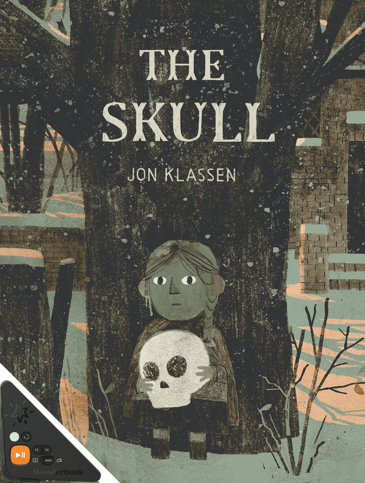 The Skull: A Tylorean Folktale (WB)