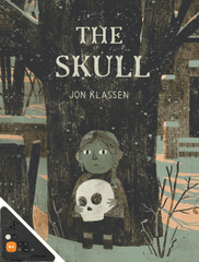 The Skull: A Tylorean Folktale (WB)