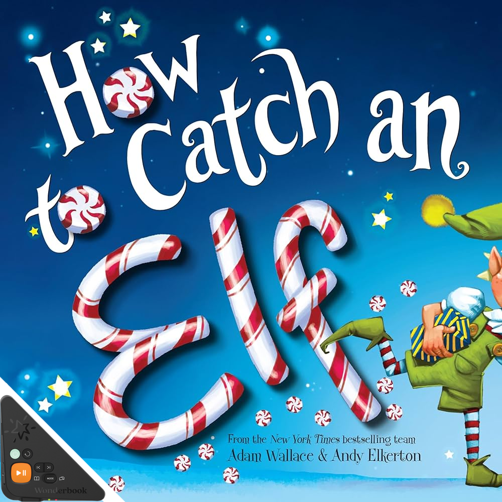 How to Catch an Elf (WB)