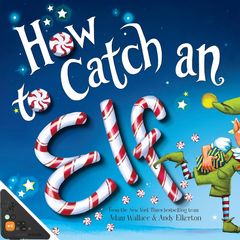 How to Catch an Elf (WB)