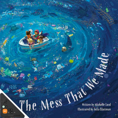 The Mess That We Made (WB)
