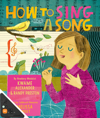 How to Sing a Song (WB)