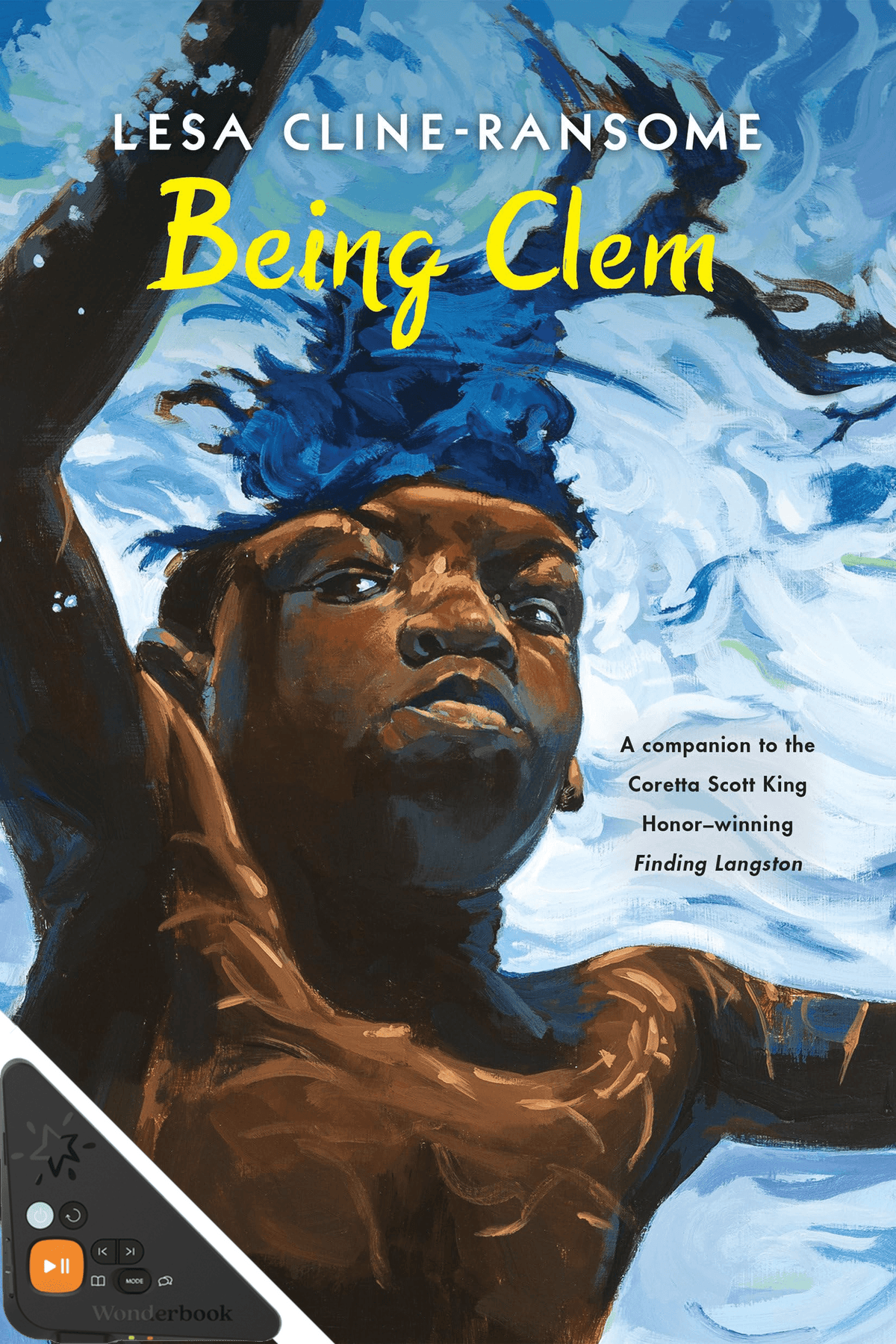Being Clem (WB)