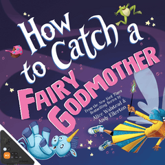 How to Catch a Fairy Godmother (WB)