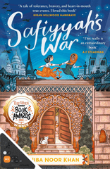 Safiyyah's War (WB)