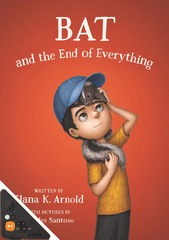 Bat and the End of Everything (WB)