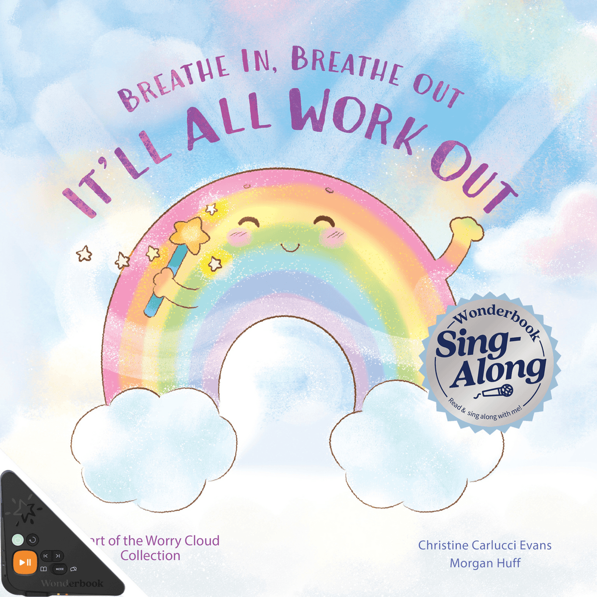Breathe In, Breathe Out It'll All Work Out (Sing-Along) (WB)