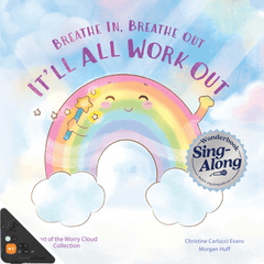 Breathe In, Breathe Out It'll All Work Out (Sing-Along) (WB)
