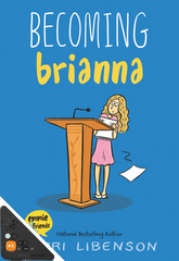 Becoming Brianna (WB)