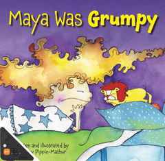 Maya Was Grumpy (WB)