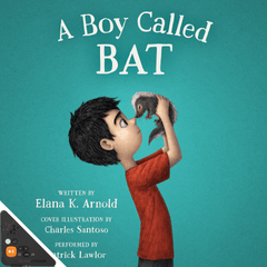 A Boy Called Bat (WB)