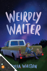 Weirdly Walter (WB)