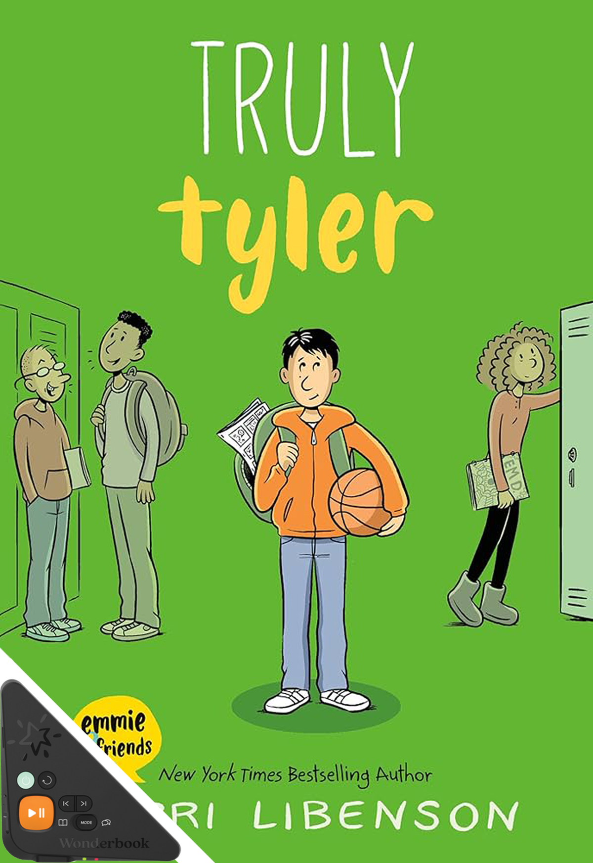 Truly Tyler (WB)