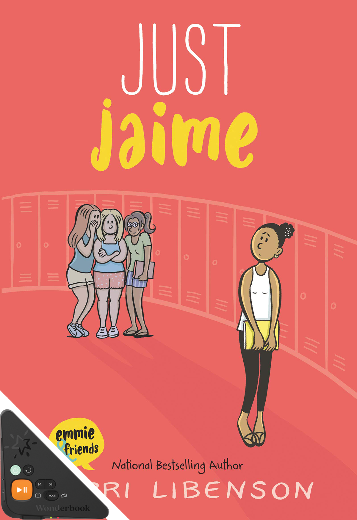 Just Jaime (WB)