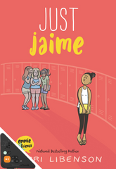 Just Jaime (WB)