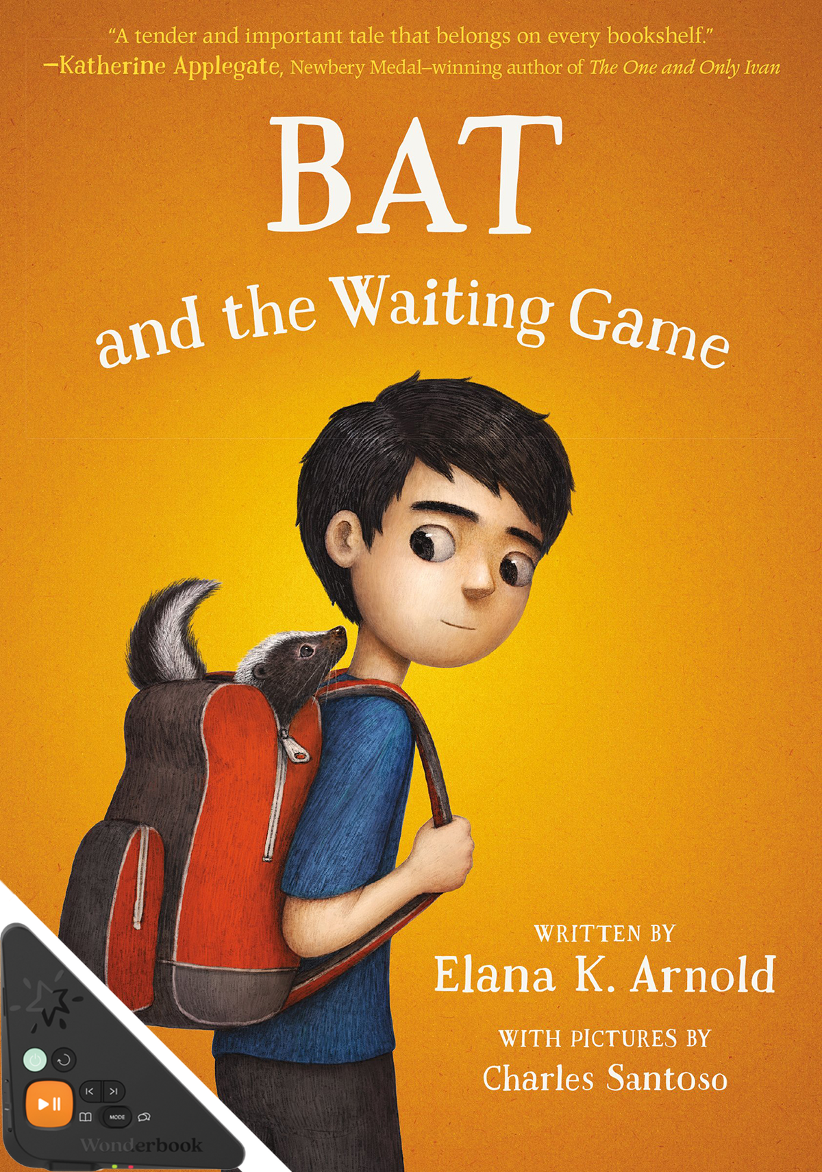 Bat and the Waiting Game (WB)