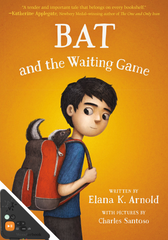 Bat and the Waiting Game (WB)