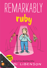 Remarkably Ruby (WB)