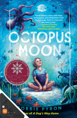 Octopus Moon (WB)