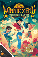 Winnie Zeng Vanquishes a King (WB)