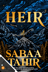 Heir (Large Print) (WB)
