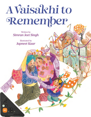 A Vaisakhi to Remember (WB)