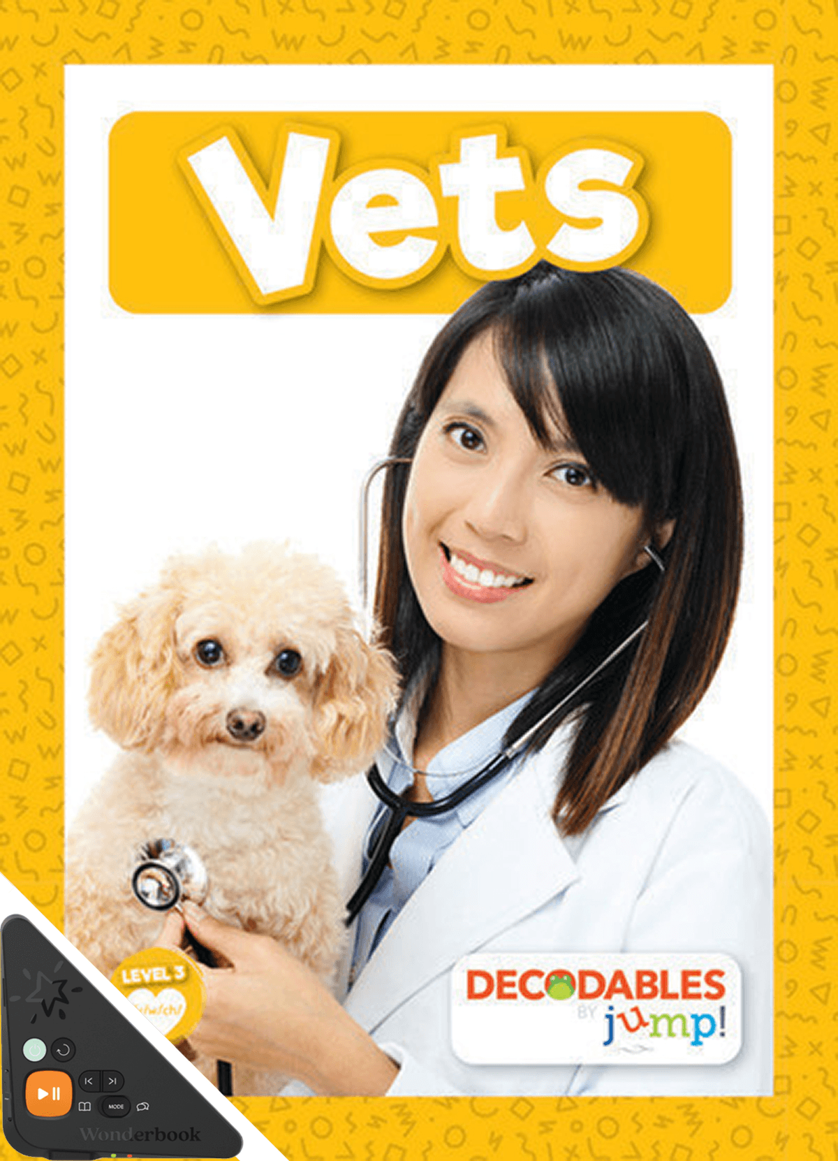 Vets (WB)