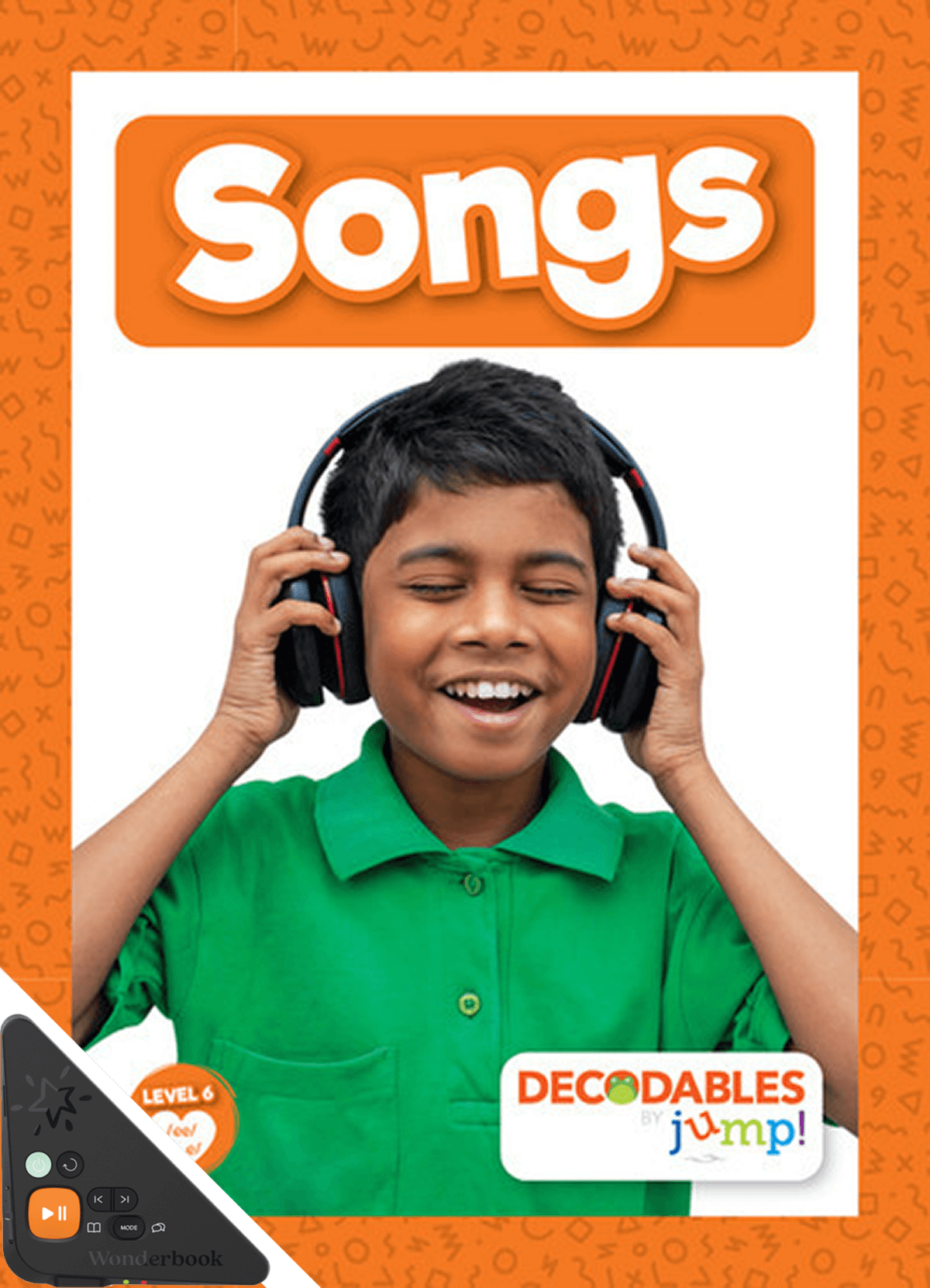 Songs (WB)