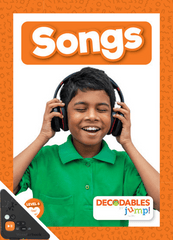 Songs (WB)