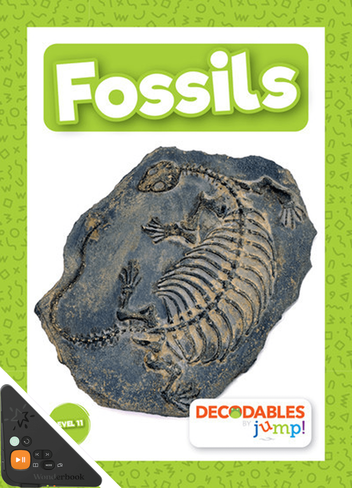 Fossils (WB)